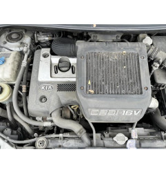 Retroviseur gauche KIA CARENS 2 Photo n°11