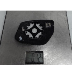 Glace retroviseur droit NISSAN PULSAR Photo n°1