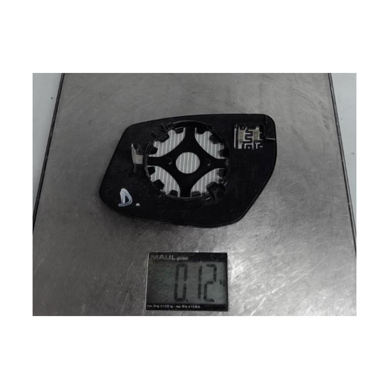 Glace retroviseur droit NISSAN PULSAR