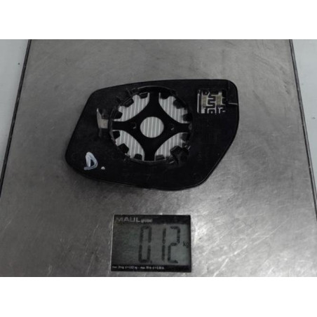 Glace retroviseur droit NISSAN PULSAR Photo n°1