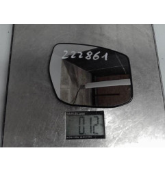 Glace retroviseur droit NISSAN PULSAR