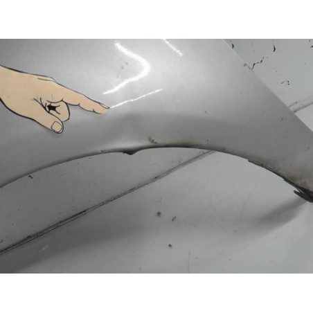 Aile avant gauche MAZDA 6 1