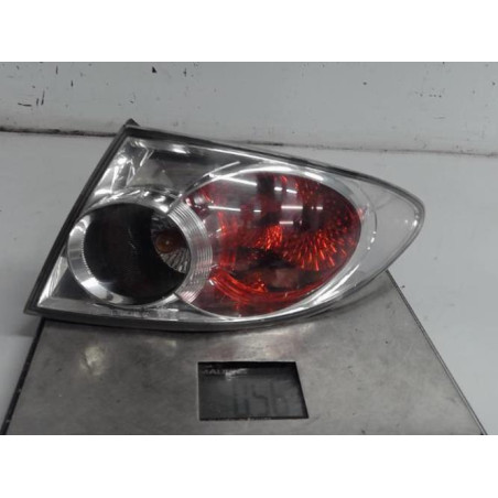 Feu arriere principal droit (feux) MAZDA 6 1