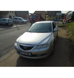 Feu arriere principal droit (feux) MAZDA 6 1 Photo n°5