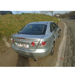 Feu arriere principal gauche (feux) MAZDA 6 1 Photo n°6