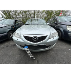 Feu arriere principal gauche (feux) MAZDA 6 1 Photo n°15