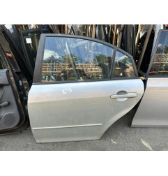 Porte arriere gauche MAZDA 6 1 Photo n°1