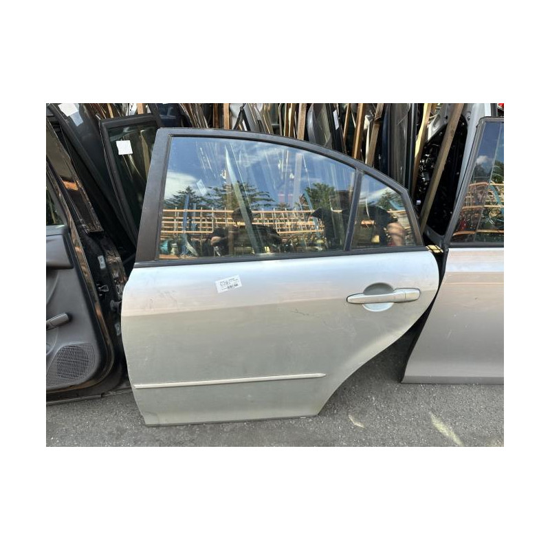 Porte arriere gauche MAZDA 6 1