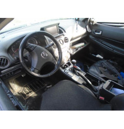 Porte avant gauche MAZDA 6 1 Photo n°7