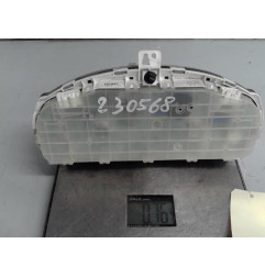 Compteur MAZDA 6 1 Photo n°1