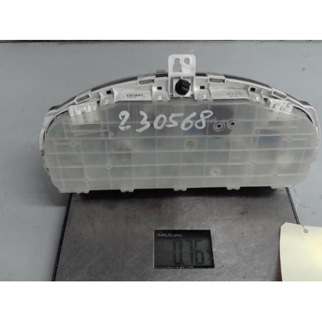 Compteur MAZDA 6 1 Photo n°1