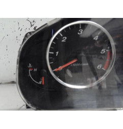 Compteur MAZDA 6 1