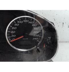Compteur MAZDA 6 1 Photo n°3