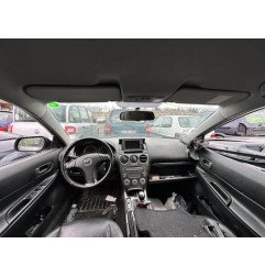 Compteur MAZDA 6 1 Photo n°16