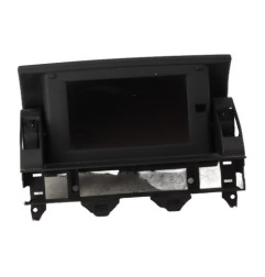 Ecran GPS MAZDA 6 1 Photo n°1