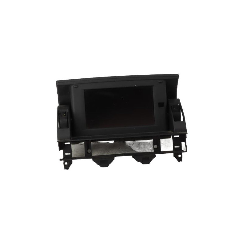 Ecran GPS MAZDA 6 1