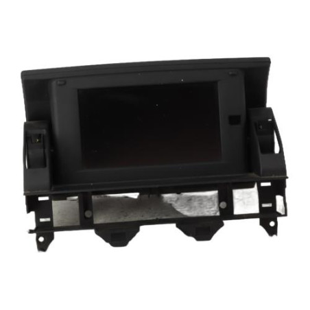 Ecran GPS MAZDA 6 1 Photo n°1