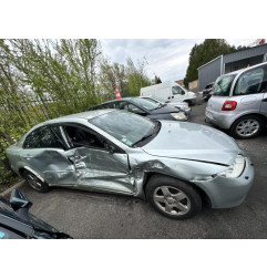 Renfort pare choc avant (traverse) MAZDA 6 1 Photo n°9