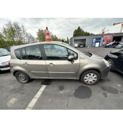 Boitier BSI RENAULT GRAND MODUS Photo n°7