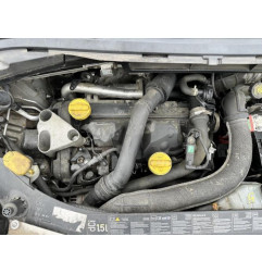 Boitier BSI RENAULT GRAND MODUS Photo n°8