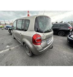 Boitier BSI RENAULT GRAND MODUS Photo n°9