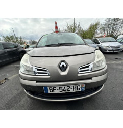 Boitier BSI RENAULT GRAND MODUS Photo n°13