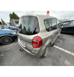 Boitier BSI RENAULT GRAND MODUS Photo n°14