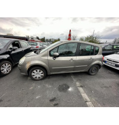 Boitier BSI RENAULT GRAND MODUS Photo n°17