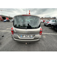 Boitier BSI RENAULT GRAND MODUS Photo n°20