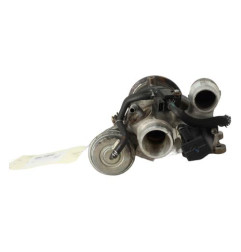 Turbo OPEL CORSA E Photo n°1