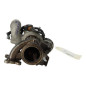 Turbo OPEL CORSA E