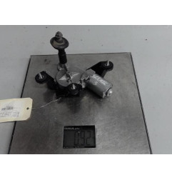 Moteur essuie glace arriere RENAULT SCENIC 3 Photo n°1