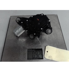 Moteur essuie glace arriere RENAULT SCENIC 3 Photo n°3