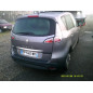 Moteur essuie glace arriere RENAULT SCENIC 3