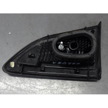 Feu arriere secondaire gauche (feux) RENAULT SCENIC 3 Photo n°1