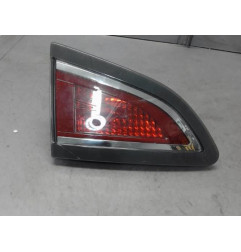 Feu arriere secondaire gauche (feux) RENAULT SCENIC 3
