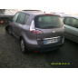 Feu arriere secondaire gauche (feux) RENAULT SCENIC 3