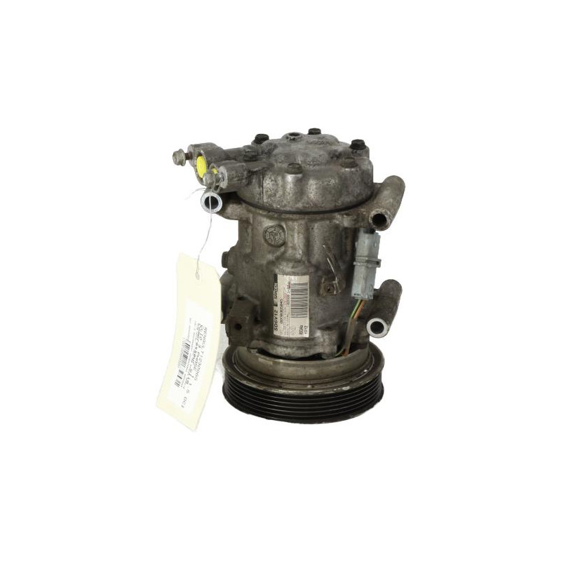 Compresseur clim RENAULT CLIO 3