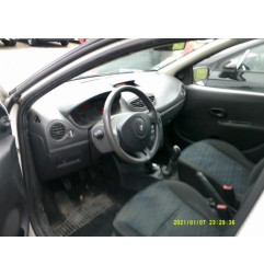 Compresseur clim RENAULT CLIO 3 Photo n°7