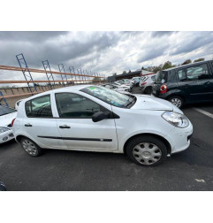 Compresseur clim RENAULT CLIO 3 Photo n°10