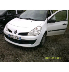 Compresseur clim RENAULT CLIO 3 Photo n°12