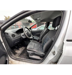 Compresseur clim RENAULT CLIO 3 Photo n°13