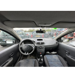 Compresseur clim RENAULT CLIO 3 Photo n°14