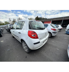 Compresseur clim RENAULT CLIO 3 Photo n°16