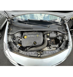 Compresseur clim RENAULT CLIO 3 Photo n°18
