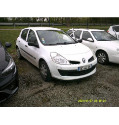 Compresseur clim RENAULT CLIO 3 Photo n°19