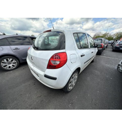 Compresseur clim RENAULT CLIO 3 Photo n°20