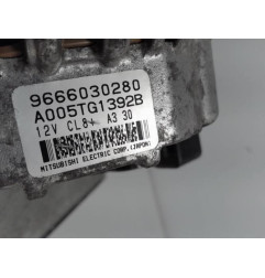 Alternateur KIA CERATO