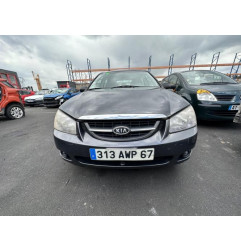 Alternateur KIA CERATO Photo n°7