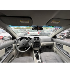 Alternateur KIA CERATO Photo n°17